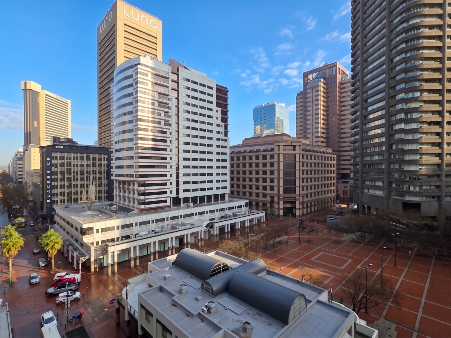 3 Bedroom Property for Sale in Cape Town City Centre Western Cape